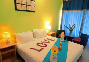 Nadi Fancy Hotel, Nadi